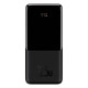 Baseus Elf Digital Display 10000mAh 22.5W Black (PPJL010001)