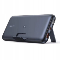 Aukey PB-WL03 20000mAh Black (PB-WL03)