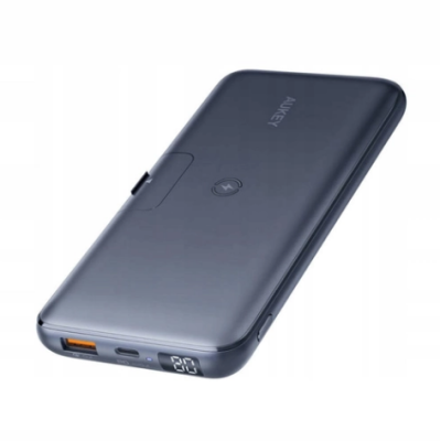 Aukey PB-WL03 20000mAh Black (PB-WL03)