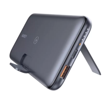 Aukey PB-WL03 20000mAh Black (PB-WL03)