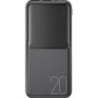 XO PR252 20000mAh Black