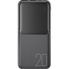 XO PR252 20000mAh Black