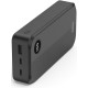 HAMA 20000mAh Black (00201755)