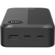 HAMA 20000mAh Black (00201755)