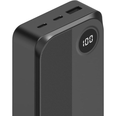 HAMA 20000mAh Black (00201755)
