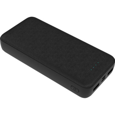 Platinet 20000mAh Black (PMPB20SETB)