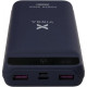 Vinga 20000 mAh Purple (VPB2QLSP)