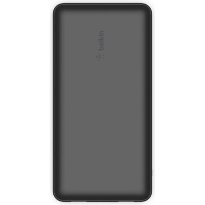 Belkin 20000mAh 15W Black (BPB012BTBK)