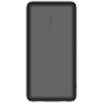 Belkin 20000mAh 15W Black (BPB012BTBK)