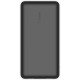 Belkin 20000mAh 15W Black (BPB012BTBK)