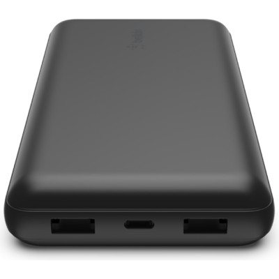 Belkin 20000mAh 15W Black (BPB012BTBK)
