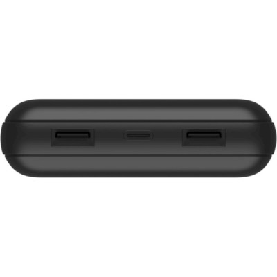Belkin 20000mAh 15W Black (BPB012BTBK)