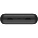 Belkin 20000mAh 15W Black (BPB012BTBK)