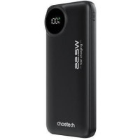 Choetech B791 10000mAh Black