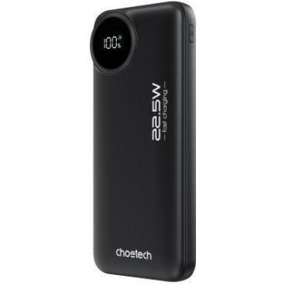 Choetech B791 10000mAh Black