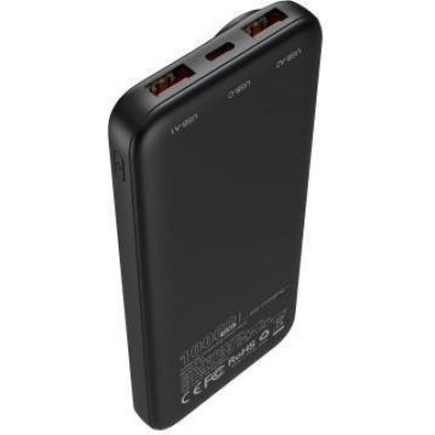 Choetech B791 10000mAh Black