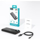 Choetech B791 10000mAh Black
