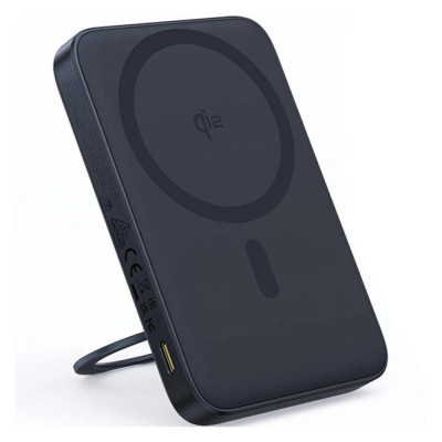Baseus PicoGo Qi2 5000mAh Cosmic Black (P10076802123-00)