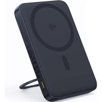 Baseus PicoGo Qi2 5000mAh Cosmic Black (P10076802123-00)
