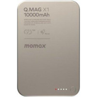 Momax Q.MAG X1 IP117A 10000mAh Titan (IP117AE)