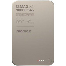Momax Q.MAG X1 IP117A 10000mAh Titan (IP117AE)