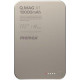 Momax Q.MAG X1 IP117A 10000mAh Titan (IP117AE)