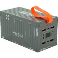 REMAX RPP-609 PD20W+QC22.5W 60000mAh Grey (RPP-609-GR)