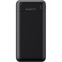 HAVIT HV-PB68 Black 20000mAh