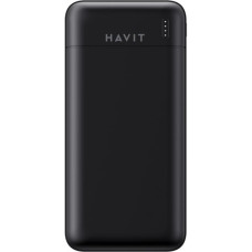 HAVIT HV-PB68 Black 20000mAh
