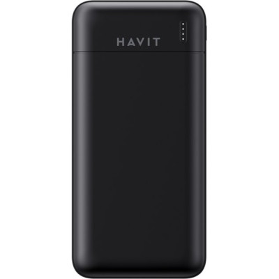 HAVIT HV-PB68 Black 20000mAh