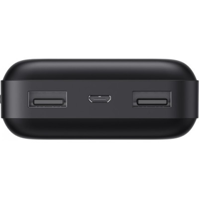 HAVIT HV-PB68 Black 20000mAh