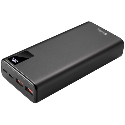 Sandberg USB Type-C PD 20W 20000mAh (420-59)