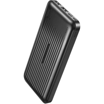 XO PB301 10000 mAh Black