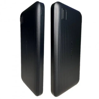 XO PB301 10000 mAh Black