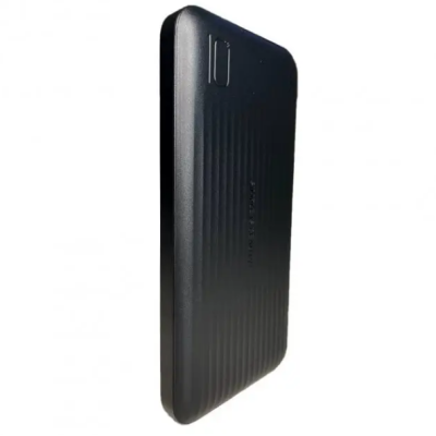 XO PB301 10000 mAh Black