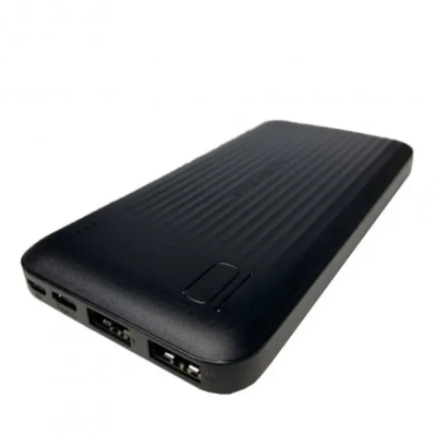 XO PB301 10000 mAh Black