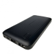 XO PB301 10000 mAh Black