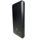 XO PB301 10000 mAh Black