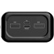 VERICO Power Pro 30000mAh Black (50272)