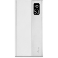 TTEC ReCharger Mega LCD 50000mAh White (2BB197B)