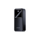 Vention 30000mAh 22.5W Black (FHMB0)