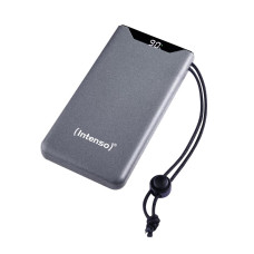 Intenso F10000 10000 mAh Grey (7332034)