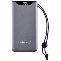 Intenso F10000 10000 mAh Grey (7332034)