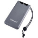 Intenso F10000 10000 mAh Grey (7332034)