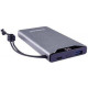 Intenso F10000 10000 mAh Grey (7332034)