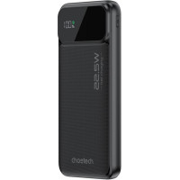 Choetech B728 10000mAh Black (B728-CCBK)