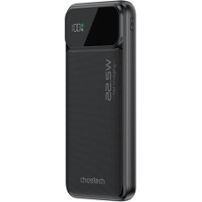 Choetech B728 10000mAh Black (B728-CCBK)