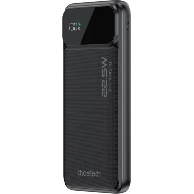 Choetech B728 10000mAh Black (B728-CCBK)