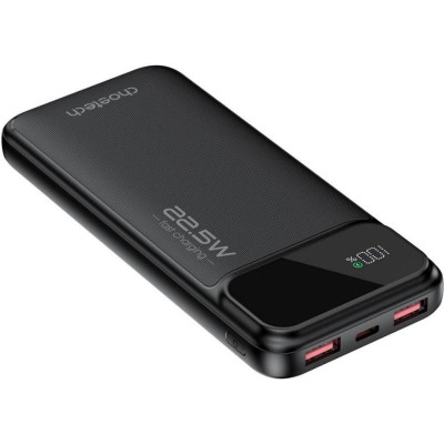 Choetech B728 10000mAh Black (B728-CCBK)