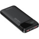 Choetech B728 10000mAh Black (B728-CCBK)